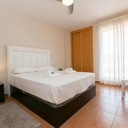 Apartmán Terraza Al Mediterraneo MIJAS COSTA