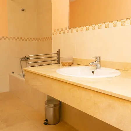 Apartmán Terraza Al Mediterraneo *