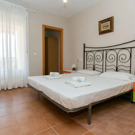 Terraza Al Mediterraneo Apartmán MIJAS COSTA