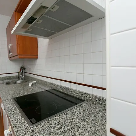Apartmán Terraza Al Mediterraneo MIJAS COSTA