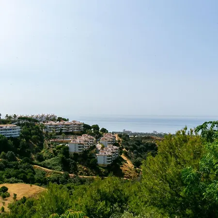 Apartmán Terraza Al Mediterraneo *