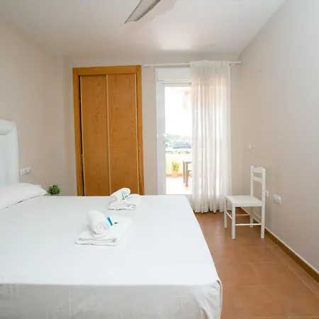 Apartmán Terraza Al Mediterraneo MIJAS COSTA