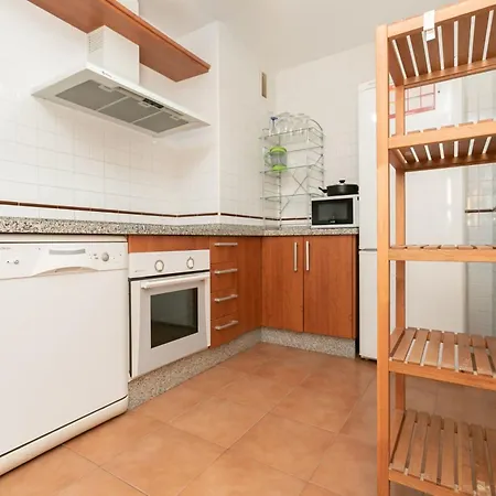 Apartmán Terraza Al Mediterraneo MIJAS COSTA