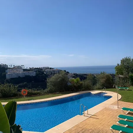 Terraza Al Mediterraneo Apartmán *