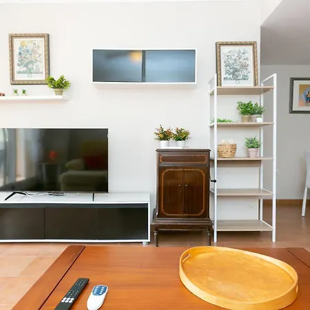 Apartmán Terraza Al Mediterraneo *
