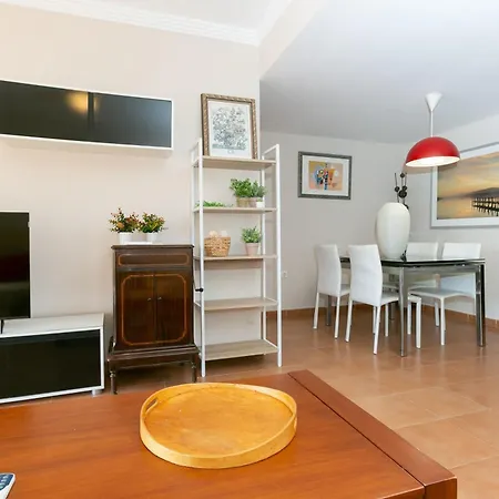 Apartmán Terraza Al Mediterraneo MIJAS COSTA